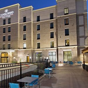 Candlewood Suites - Frisco, An Ihg Hotel